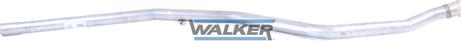 Walker 07768 - Труба вихлопного газу autocars.com.ua