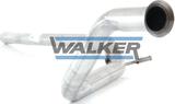 Walker 07777 - Труба выхлопного газа avtokuzovplus.com.ua