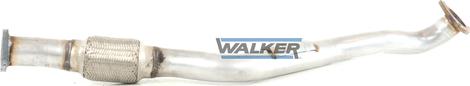 Walker 07935 - Труба выхлопного газа avtokuzovplus.com.ua