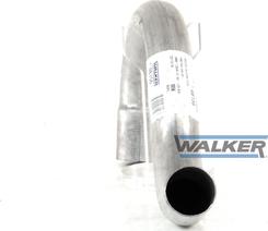 Walker 08156 - Труба выхлопного газа avtokuzovplus.com.ua