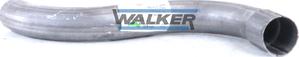 Walker 08158 - Труба выхлопного газа avtokuzovplus.com.ua