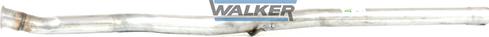 Walker 08234 - Труба вихлопного газу autocars.com.ua