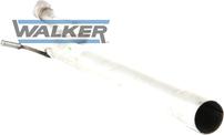 Walker 08234 - Труба выхлопного газа avtokuzovplus.com.ua