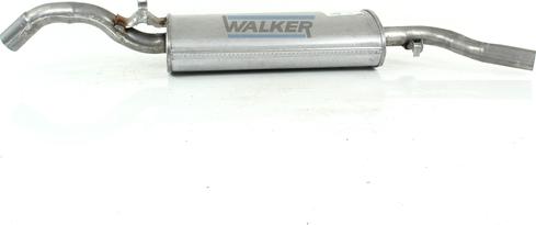 Walker 08347 - Глушитель выхлопных газов, конечный autodnr.net