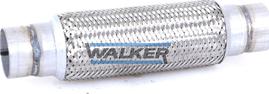 Walker 16365 - Сильфон, система випуску autocars.com.ua