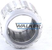 Walker 08939 - Сильфон, система випуску autocars.com.ua