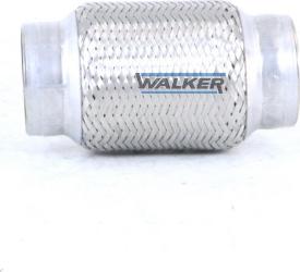 Walker 08939 - Сильфон, система випуску autocars.com.ua