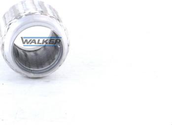 Walker 08939 - Сильфон, система випуску autocars.com.ua