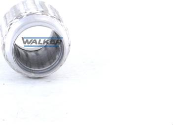 Walker 08939 - Сильфон, система випуску autocars.com.ua