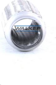 Walker 08945 - Сильфон, система випуску autocars.com.ua