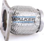 Walker 08960 - Сильфон, система випуску autocars.com.ua