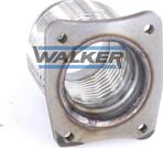 Walker 08960 - Сильфон, система випуску autocars.com.ua