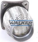 Walker 08960 - Сильфон, система випуску autocars.com.ua