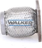 Walker 08960 - Сильфон, система випуску autocars.com.ua