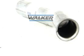 Walker 08982 - Труба вихлопного газу autocars.com.ua