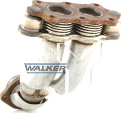 Walker 09000 - Труба выхлопного газа autodnr.net