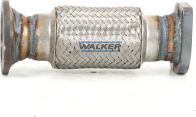 Walker 09242 - Сильфон, система випуску autocars.com.ua