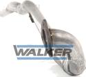 Walker 09527 - Труба вихлопного газу autocars.com.ua