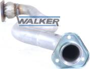 Walker 09956 - Труба выхлопного газа autodnr.net