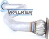 Walker 09956 - Труба выхлопного газа autodnr.net