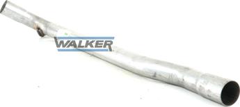 Walker 09971 - Труба выхлопного газа avtokuzovplus.com.ua