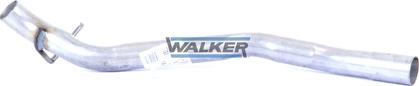 Walker 10361 - Труба выхлопного газа avtokuzovplus.com.ua