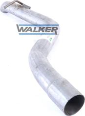 Walker 10368 - Труба вихлопного газу autocars.com.ua