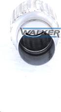 Walker 10382 - Сильфон, система випуску autocars.com.ua