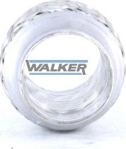 Walker 10389 - Сильфон, система выпуска avtokuzovplus.com.ua
