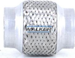 Walker 10389 - Сильфон, система выпуска avtokuzovplus.com.ua