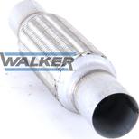 Walker 10398 - Сильфон, система випуску autocars.com.ua