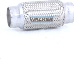 Walker 10401 - Сильфон, система выпуска autodnr.net