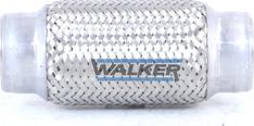 Walker 10401 - Сильфон, система выпуска autodnr.net