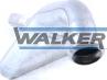 Walker 10447 - Труба вихлопного газу autocars.com.ua