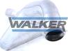 Walker 10447 - Труба вихлопного газу autocars.com.ua