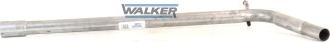Walker 10466 - Труба выхлопного газа autodnr.net