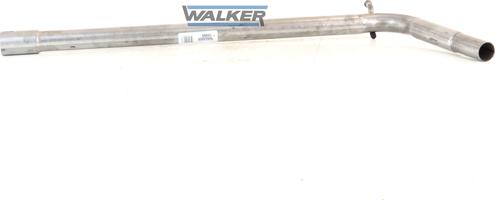 Walker 10466 - Труба выхлопного газа autodnr.net