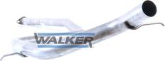 Walker 10469 - Труба вихлопного газу autocars.com.ua