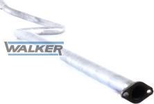 Walker 10469 - Труба вихлопного газу autocars.com.ua