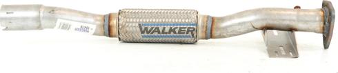 Walker 10476 - Труба вихлопного газу autocars.com.ua