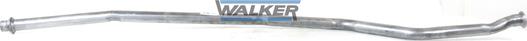 Walker 10518 - Труба выхлопного газа avtokuzovplus.com.ua