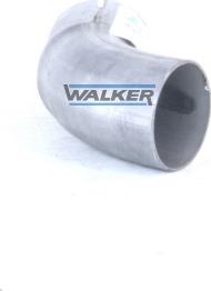 Walker 10524 - Насадка випускної труби autocars.com.ua