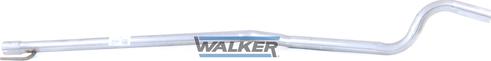 Walker 10547 - Труба выхлопного газа avtokuzovplus.com.ua