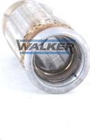 Walker 10553 - Сильфон, система випуску autocars.com.ua