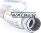 Walker 10564 - Труба вихлопного газу autocars.com.ua