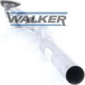 Walker 10628 - Труба вихлопного газу autocars.com.ua