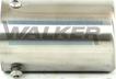 Walker 10666 - Насадка випускної труби autocars.com.ua