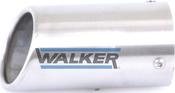 Walker 10671 - Насадка выпускной трубы avtokuzovplus.com.ua