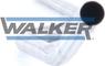 Walker 10688 - Труба вихлопного газу autocars.com.ua