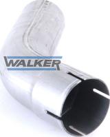 Walker 10689 - Труба выхлопного газа autodnr.net